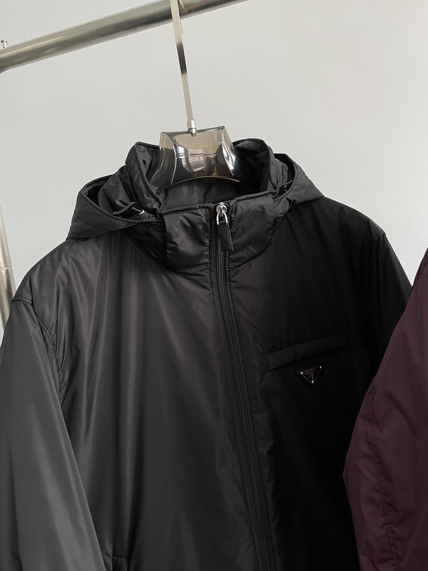 Prada Down Jackets